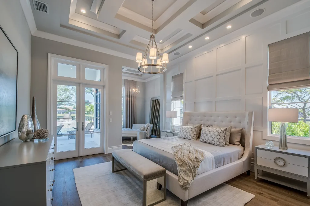 Pro Touch Painting and Remodeling